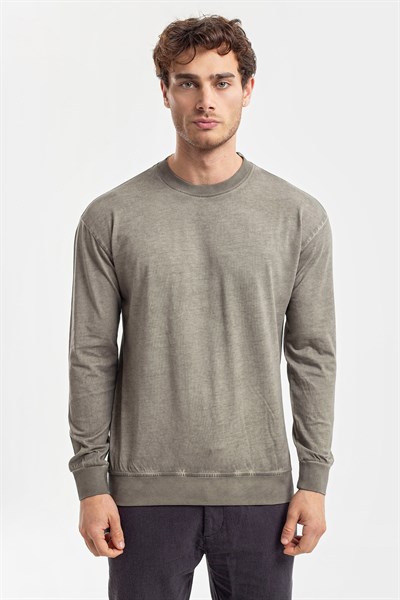 0036780 Vip Stendo Erkek Svetşört Su Yeşili