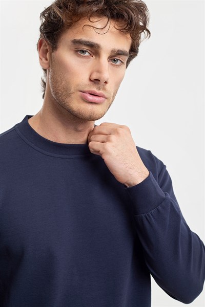 0036864 Vip Stendo Erkek Svetşört Siyah