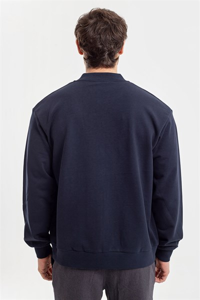 0036895 Vip Stendo Erkek Ceket Lacivert