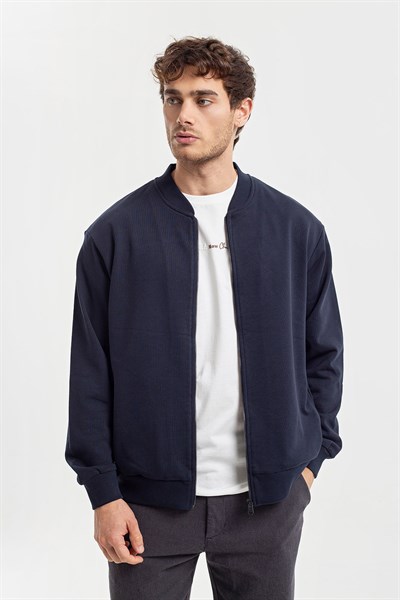 0036895 Vip Stendo Erkek Ceket Lacivert