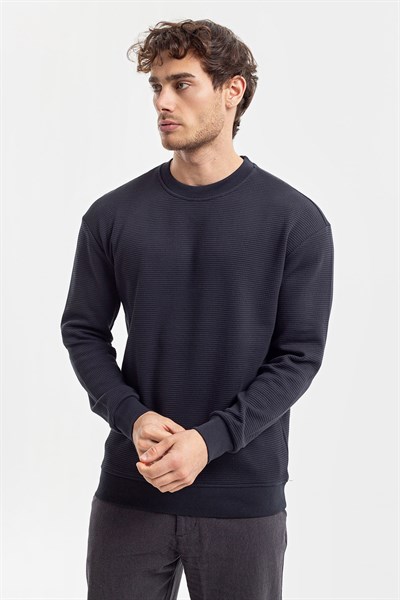 0036896 Vip Stendo Erkek Svetşört Lacivert