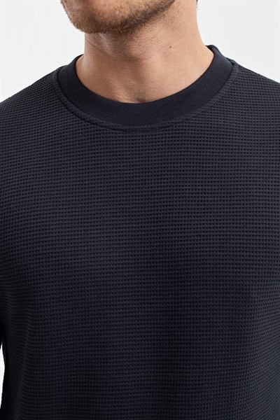 0036896 Vip Stendo Erkek Svetşört Lacivert