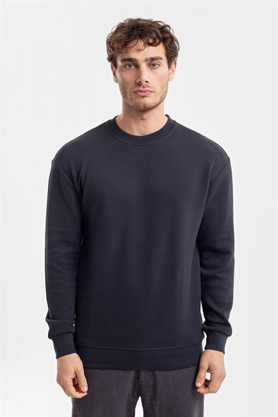 0036896 Vip Stendo Erkek Svetşört Lacivert