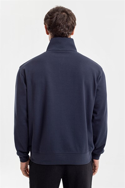 0036942 Vip Stendo Erkek Svetşört Lacivert