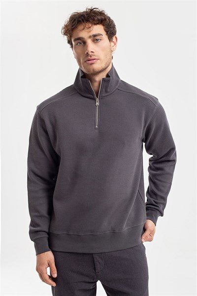 0037105 Vip Stendo Erkek Svetşört Antrasit