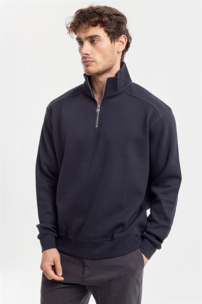 0037105 Vip Stendo Erkek Svetşört Lacivert