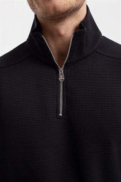 0037105 Vip Stendo Erkek Svetşört Siyah