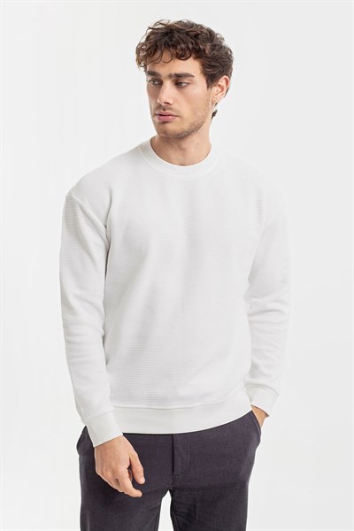 0037429 Vip Stendo Erkek Svetşört Ekru