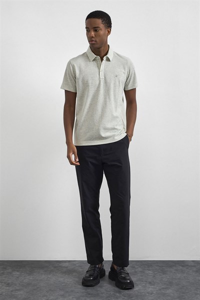 0037588 Vip Stendo Erkek Tişört Mint