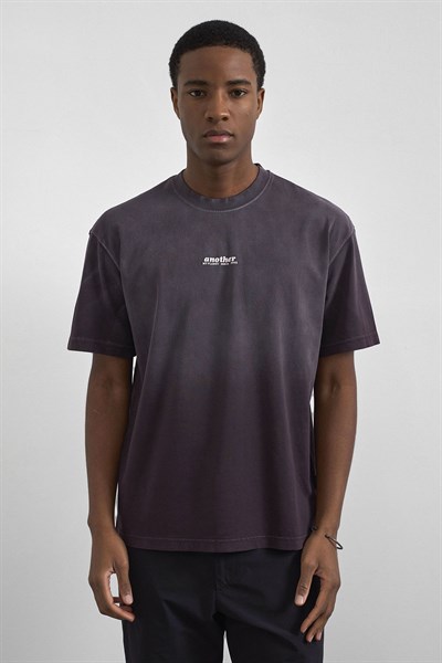 0038100 Vip Stendo Erkek Tişört Mor