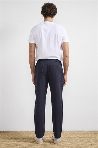 0038266 Vip Stendo Erkek Pantolon Lacivert
