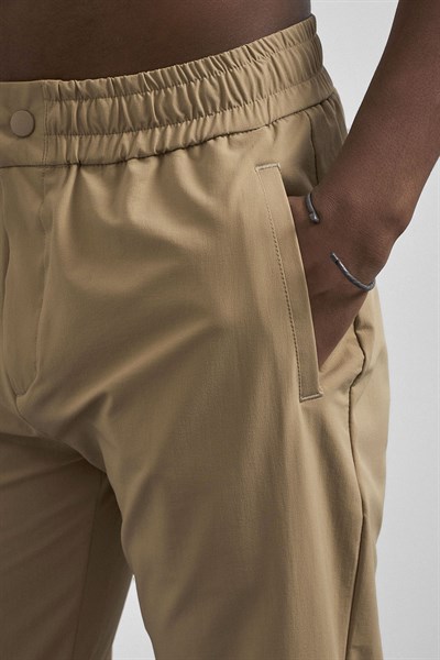 0038268 Vip Stendo Erkek Pantolon Bej
