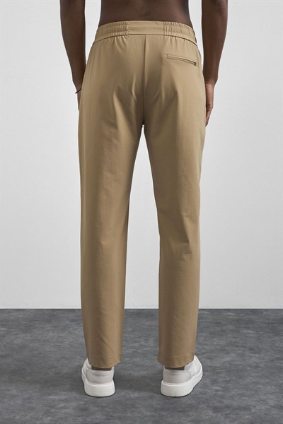 0038268 Vip Stendo Erkek Pantolon Bej