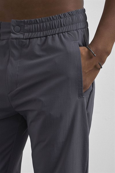 0038268 Vip Stendo Erkek Pantolon Gri
