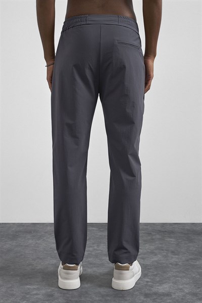 0038268 Vip Stendo Erkek Pantolon Gri