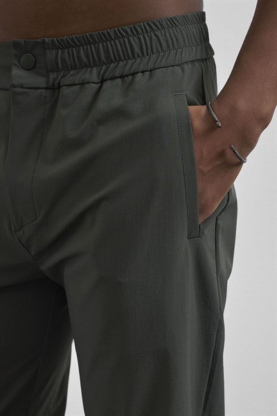 0038268 Vip Stendo Erkek Pantolon Haki