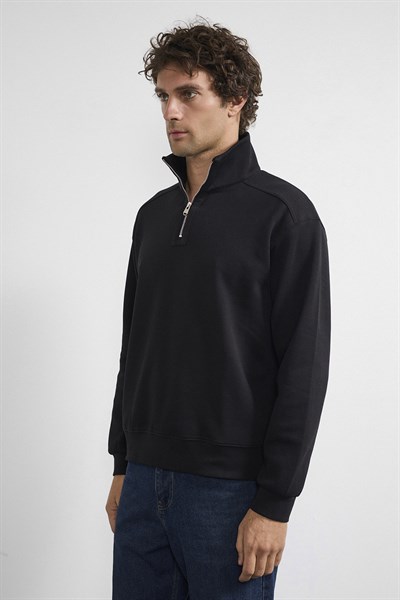 0038401 Vip Stendo Erkek Svetşört Siyah