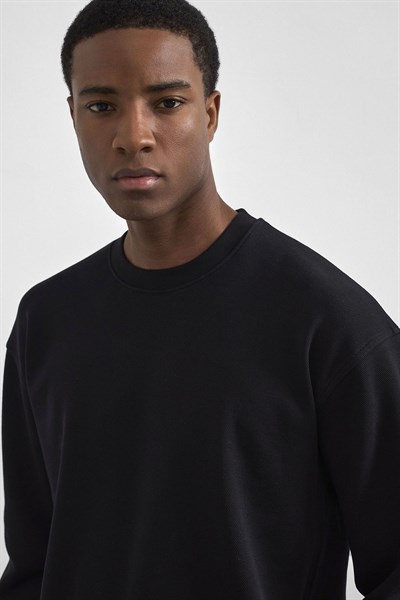 0038411 Vip Stendo Erkek Svetşört Siyah