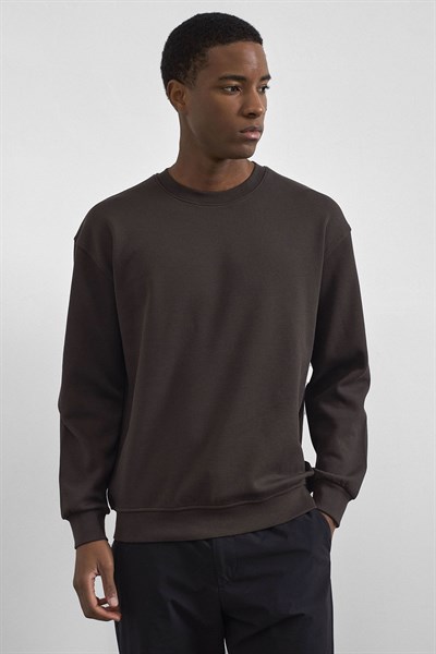 0038412 Vip Stendo Erkek Svetşört Kahverengi