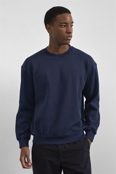 0038412 Vip Stendo Erkek Svetşört Lacivert