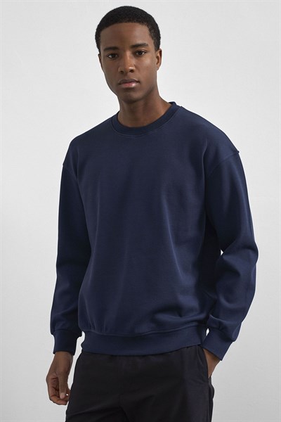 0038412 Vip Stendo Erkek Svetşört Lacivert