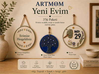 seramik yeni evim paketi 1