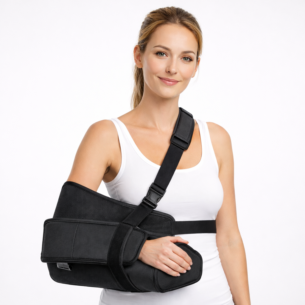 30 Derece Kol Askısı Nedir?