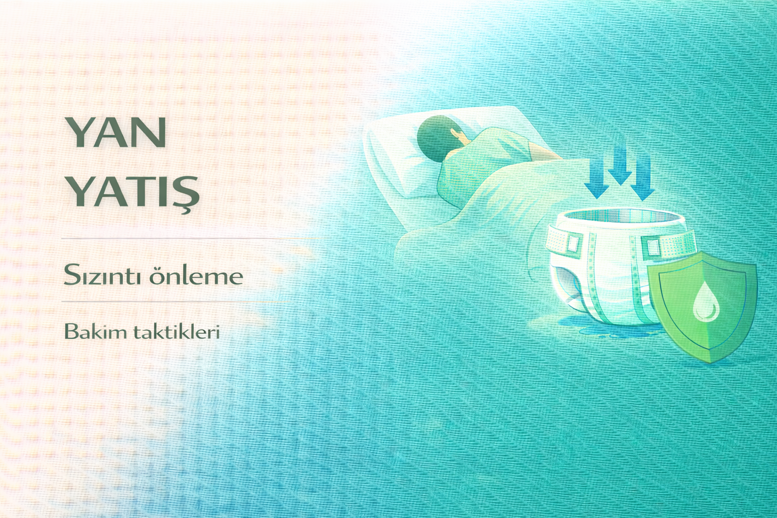 yatan hasta bez sızıntısı,yan yatış hasta bezi sızıntı,yatan hastada bez nasıl bağlanır,inkontinans bakım rehberi,hasta bezi sızıntı önleme,yetişkin hasta bezi kullanım rehberi,hasta bakım ürünleri,inkontinans ürün rehberi,yetişkin bakım ürünleri,yatan hasta bakım rehberi,inkontinans bakım çözümleri,hasta bakım hijyen rehberi