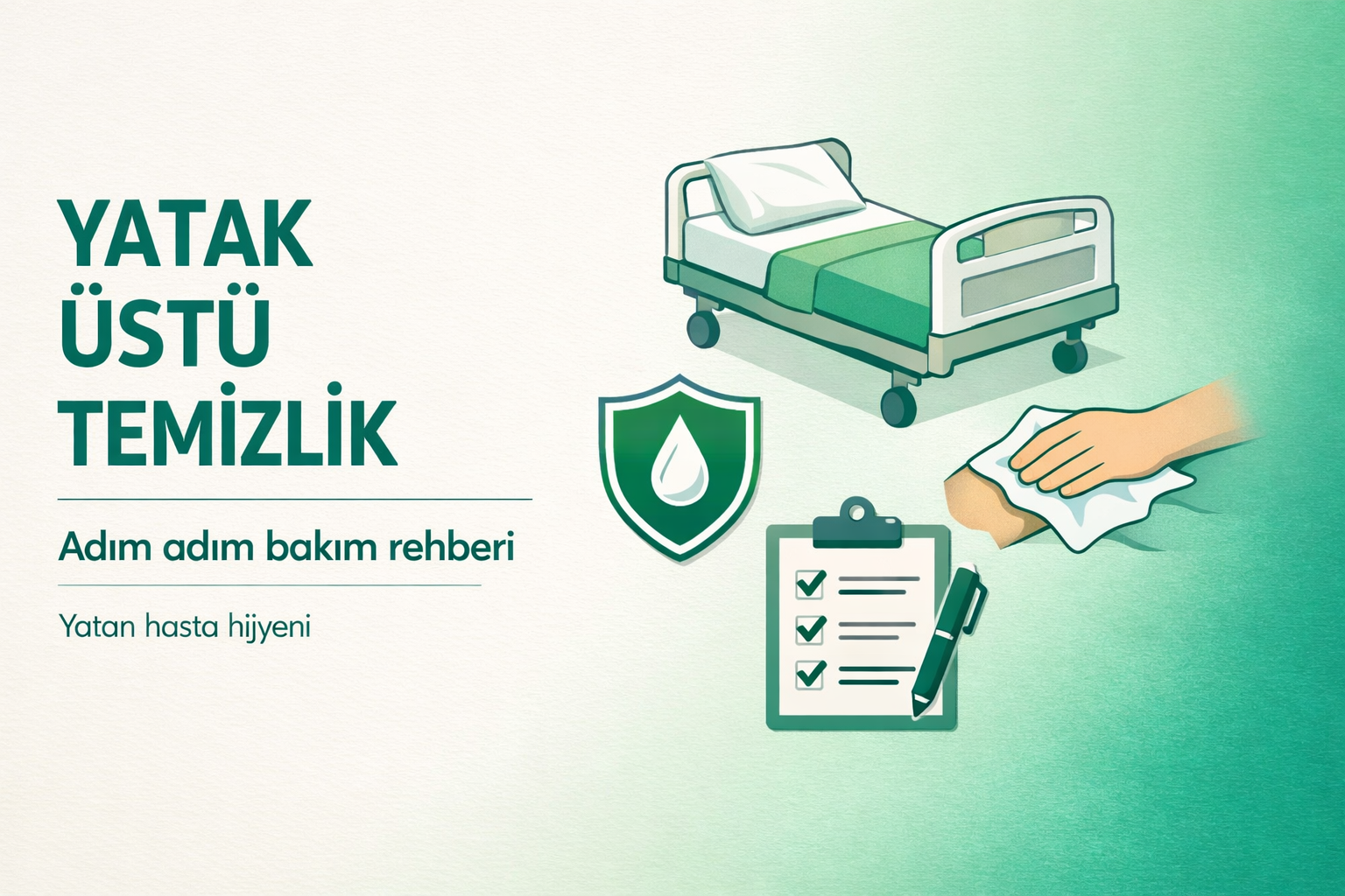 yatan hastada temizlik,yatak üstü temizlik,yatalak hasta temizliği,hasta bakım hijyeni,yatakta hasta temizliği nasıl yapılır,perine temizliği,hasta bakım ürünleri,yatan hasta bakım rehberi,yatak üstü bakım,hasta hijyen rutini,yatalak hasta cilt bakımı,yatak koruyucu kullanımı