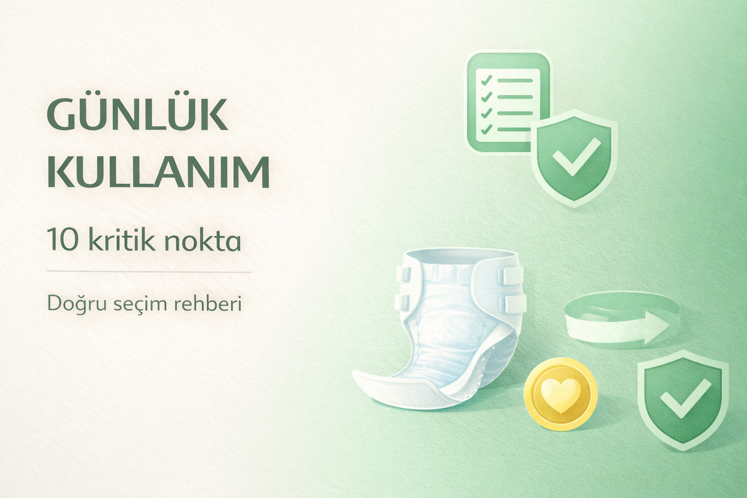 günlük hasta bezi,emici külot,hasta bezi seçimi,inkontinans,günlük kullanım