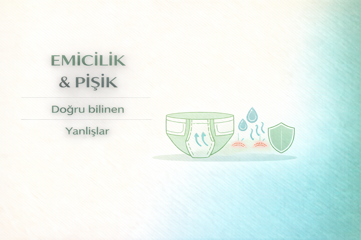 pişik neden olur,emici külot pişik rehberi,inkontinans cilt bakımı,hasta bakım ürünleri,yetişkin bakım ürünleri,emici külot pants rehberi,hasta bezi kullanım rehberi,yetişkin bez rehberi