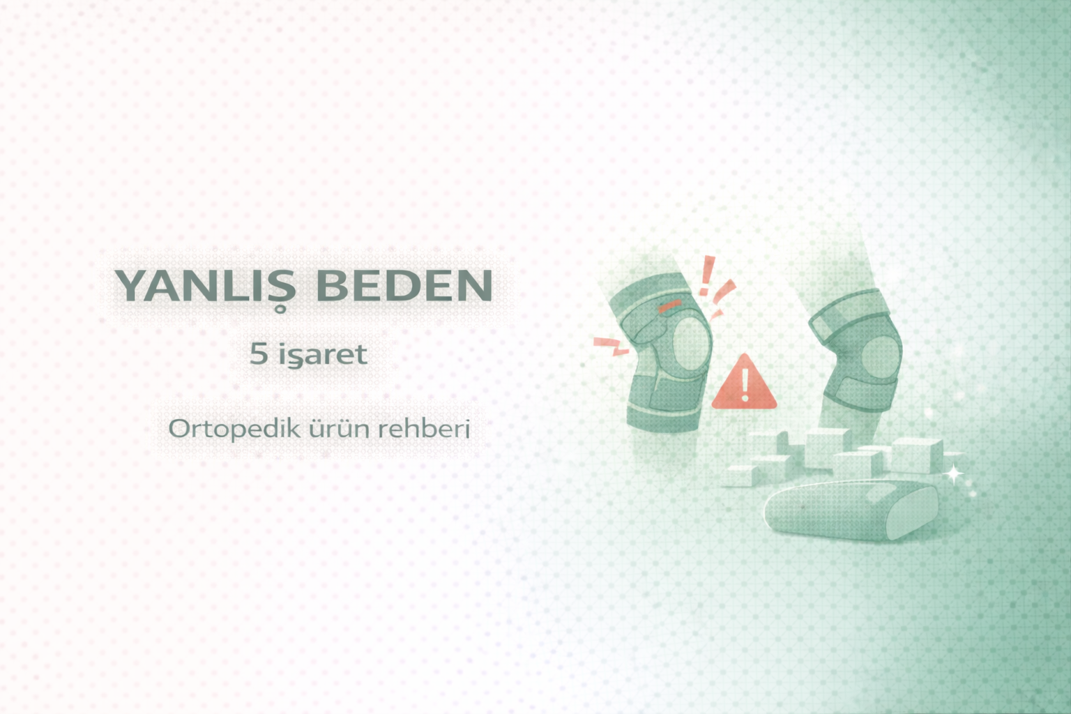 ortopedik ürün yanlış beden belirtileri,dizlik yanlış beden nasıl anlaşılır,bel korsesi yanlış beden işaretleri,ayak bileği desteği beden seçimi,ortopedik ürün beden ölçüsü,dizlik çok sıkı ne olur,ortopedik ürün kayma problemi,destek ürünleri kullanım hataları,ortopedik destek rehberi,dizlik beden nasıl seçilir,bel korsesi doğru beden seçimi,ayak bileği destek beden ölçüsü