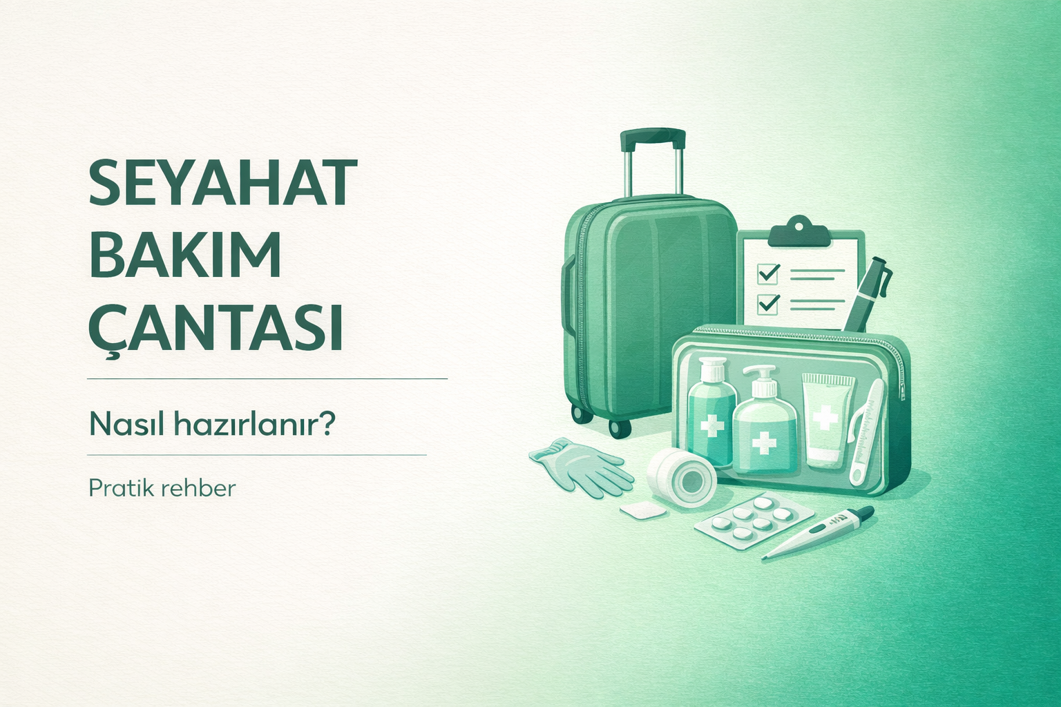 seyahat bakım çantası,dışarıda hasta bakımı,bakım çantası hazırlama,inkontinans seyahat,hasta bakım ürünleri,ev dışı bakım,hijyen çantası,taşınabilir bakım çantası,hasta bezi dışarıda kullanım