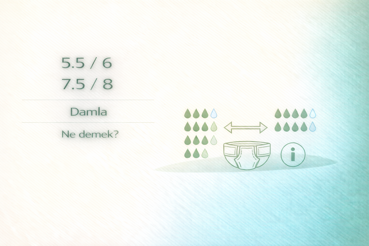 damla emicilik rehberi,hasta bezi damla sistemi,inkontinans ürün rehberi,hasta bakım ürünleri,yetişkin bakım ürünleri,emici külot pants rehberi,hasta bezi kullanım rehberi,yetişkin bez rehberi