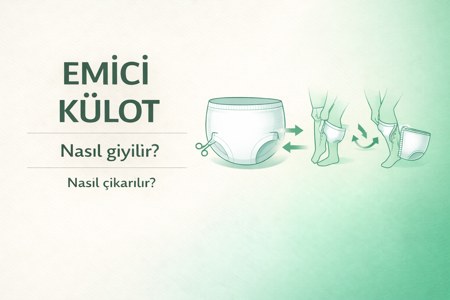 emici külot nasıl giyilir,külot tipi hasta bezi nasıl çıkarılır,emici külot pants kullanım rehberi,inkontinans ürün rehberi,hasta bakım ürünleri,yetişkin bakım ürünleri,külot tipi hasta bezi kullanım rehberi,hasta bezi kullanım rehberi,yetişkin bez rehberi,inkontinans bakım çözümleri