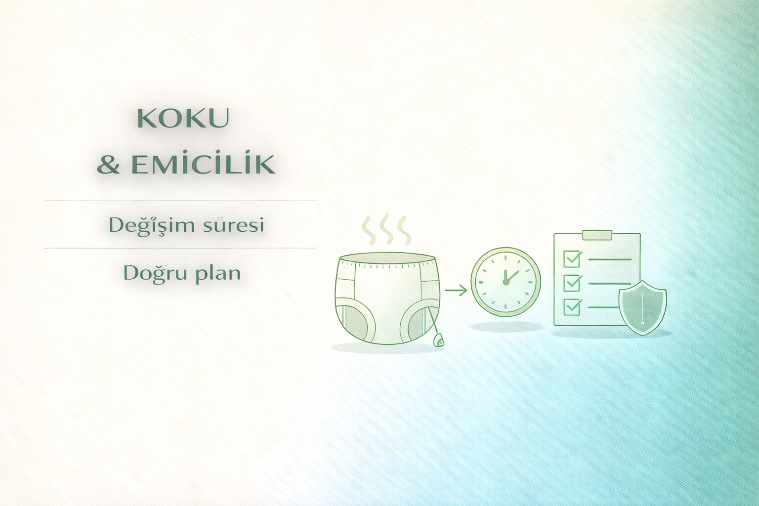 hasta bezi koku sorunu,emici külot değişim aralığı,inkontinans ürün rehberi,hasta bakım ürünleri,yetişkin bakım ürünleri,emici külot pants rehberi,hasta bezi kullanım rehberi,yetişkin bez rehberi