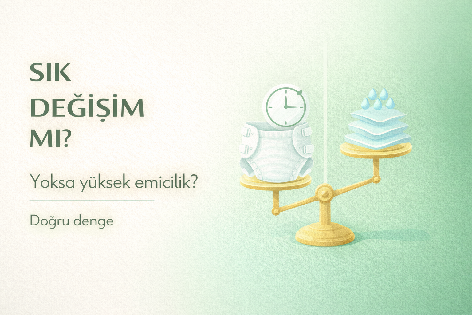 hasta bezi emicilik,bez değişimi,inkontinans,hasta bakımı,emici külot