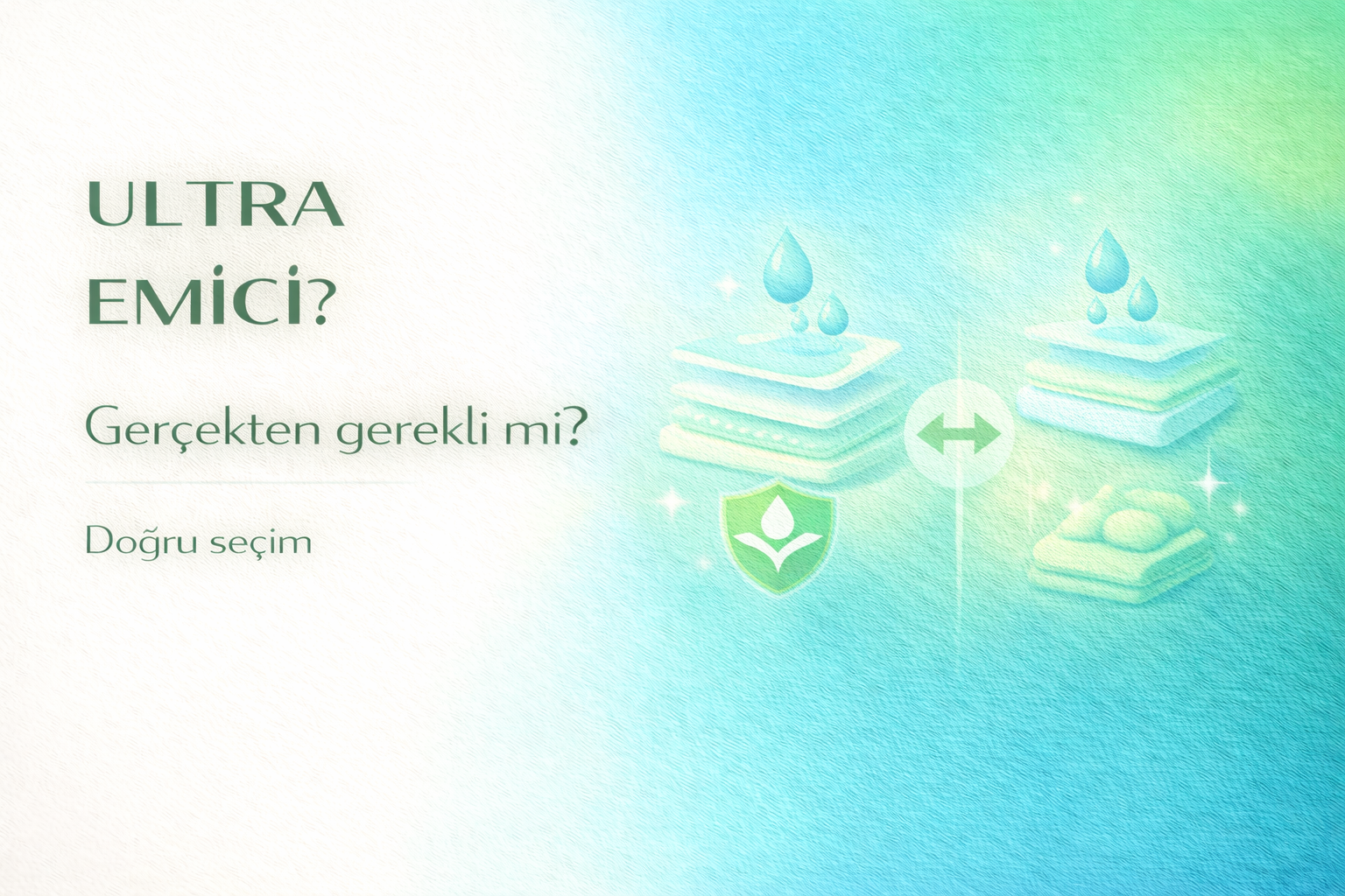 ultra emici bez,hasta bezi,inkontinans,emicilik,gece kullanımı