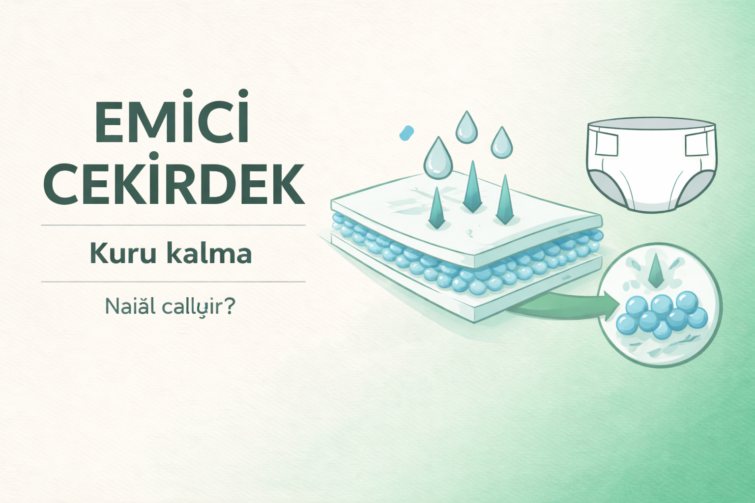 hasta bezi emici çekirdek,süper emici polimer nedir,hasta bezi nasıl çalışır,yetişkin hasta bezi teknolojisi,inkontinans ürün rehberi,hasta bakım ürünleri,yetişkin bakım ürünleri,inkontinans bakım çözümleri,hasta bezi emicilik teknolojisi,yetişkin bez rehberi,inkontinans ürün teknolojisi,hasta bezi kuru kalma teknolojisi