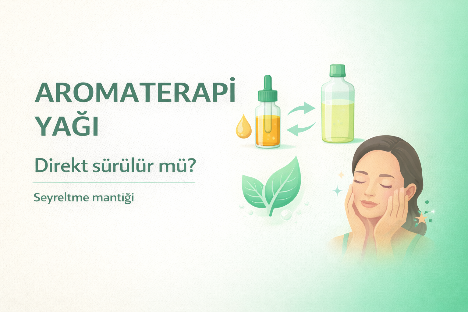 aromaterapi yağları nasıl kullanılır,uçucu yağ cilde sürülür mü,aromaterapi seyreltme oranı,essential oil dilution nedir,taşıyıcı yağ nedir,aromaterapi kullanım rehberi,uçucu yağ güvenli kullanımı,aromaterapi cilt uygulaması,doğal bakım yağları rehberi,bitkisel yağ kullanımı,aromaterapi güvenlik ipuçları,doğal kozmetik rehberi