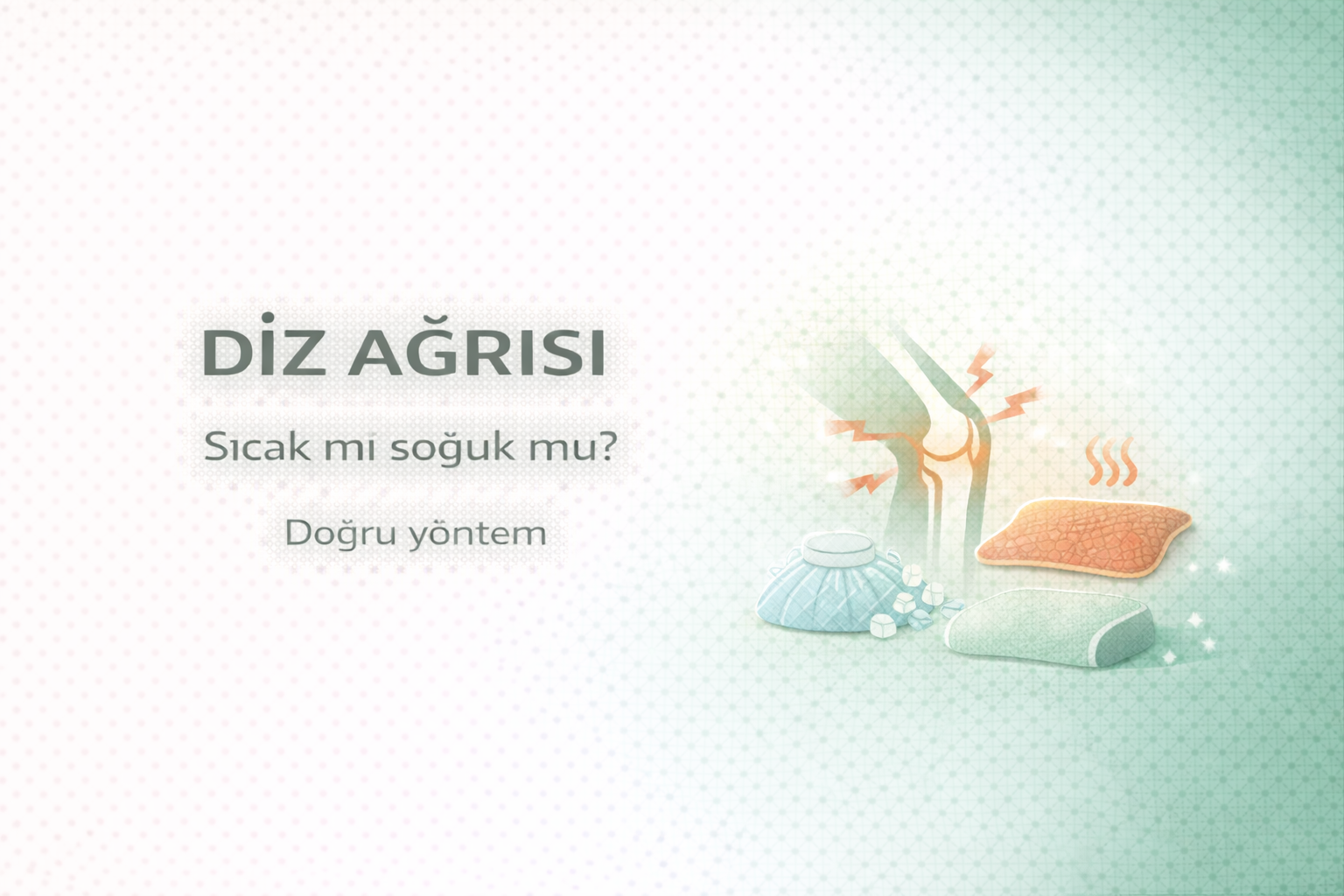 diz ağrısında sıcak mı soğuk mu,diz ağrısında buz uygulaması,diz ağrısı sıcak uygulama,diz ağrısı tedavi yöntemleri,spor yaralanması diz ağrısı,diz ağrısı bakım rehberi,ortopedik diz ağrısı çözümleri,diz eklem ağrısı nasıl geçer,diz ağrısı evde bakım önerileri,dizlik kullanımı rehberi,ortopedik destek ürünleri,eklem ağrısı rehberi