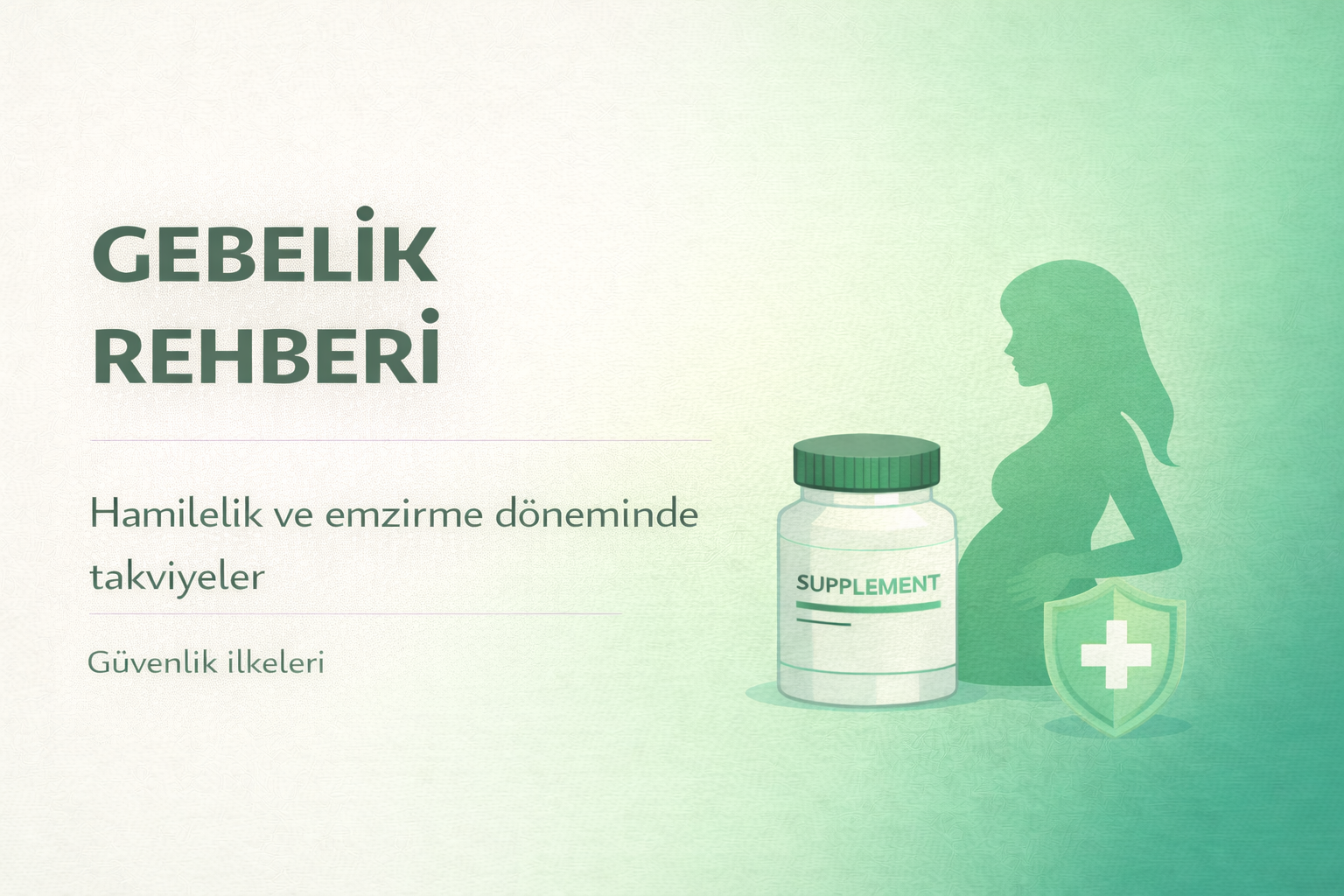 hamilelikte takviye kullanimi rehberi,emzirme doneminde vitamin,gebelik vitaminleri