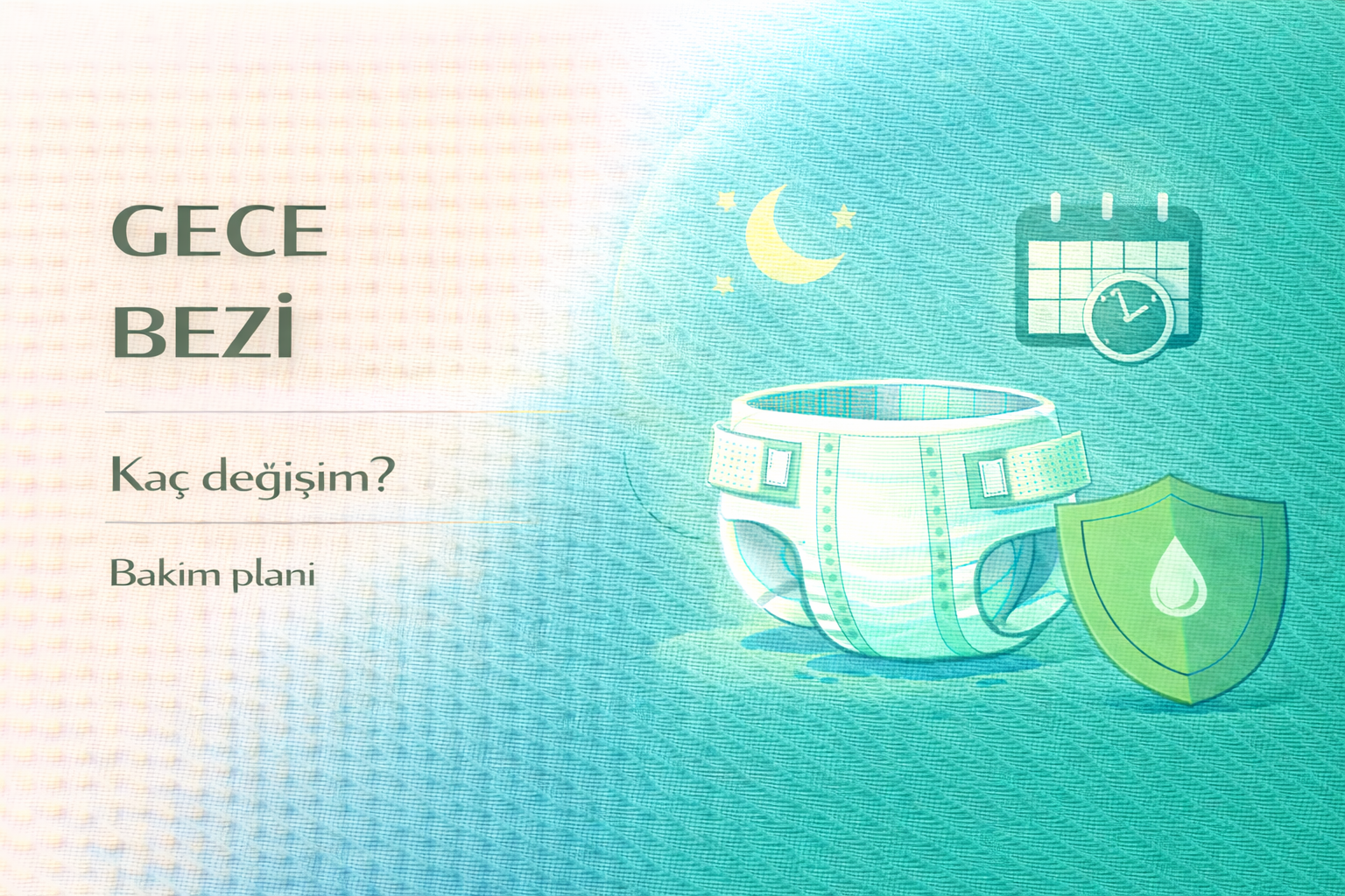 gece hasta bezi kaç kez değiştirilir,gece hasta bezi kullanımı,inkontinans gece bakım rehberi,yetişkin hasta bezi gece kullanımı,gece bez değişim planı,inkontinans bakım ürünleri,hasta bezi seçim rehberi,yetişkin bez rehberi,hasta bakım ürünleri,inkontinans ürün rehberi,gece sızıntı önleme,hasta bakım hijyen rehberi