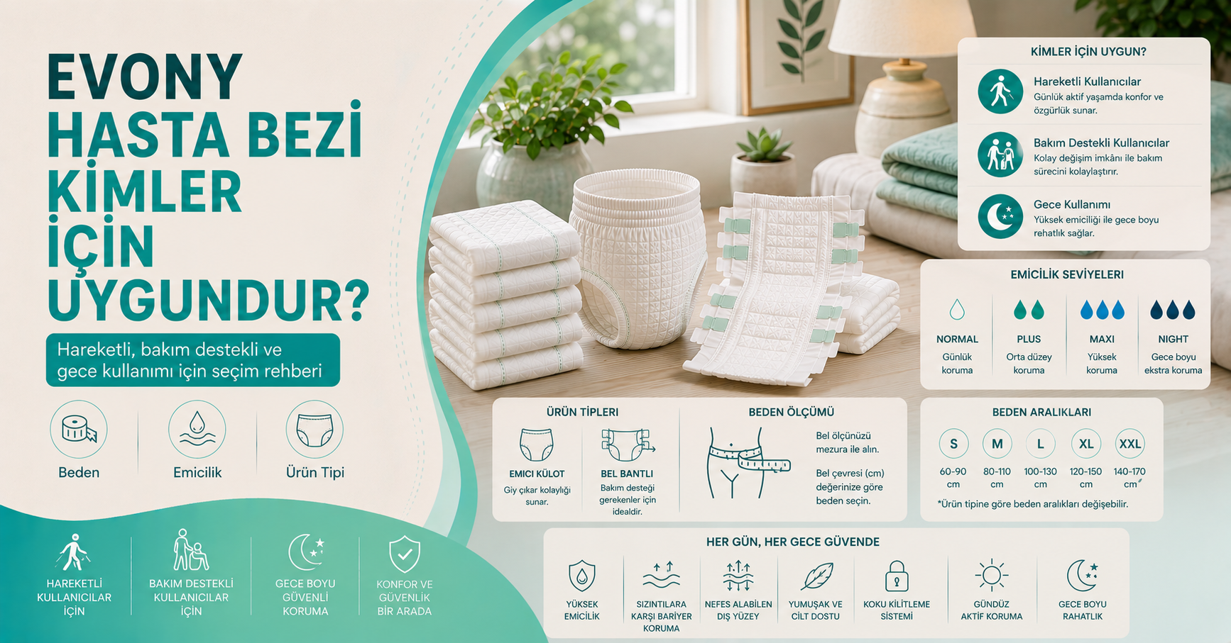 Evony hasta bezi kimler için uygundur rehberi