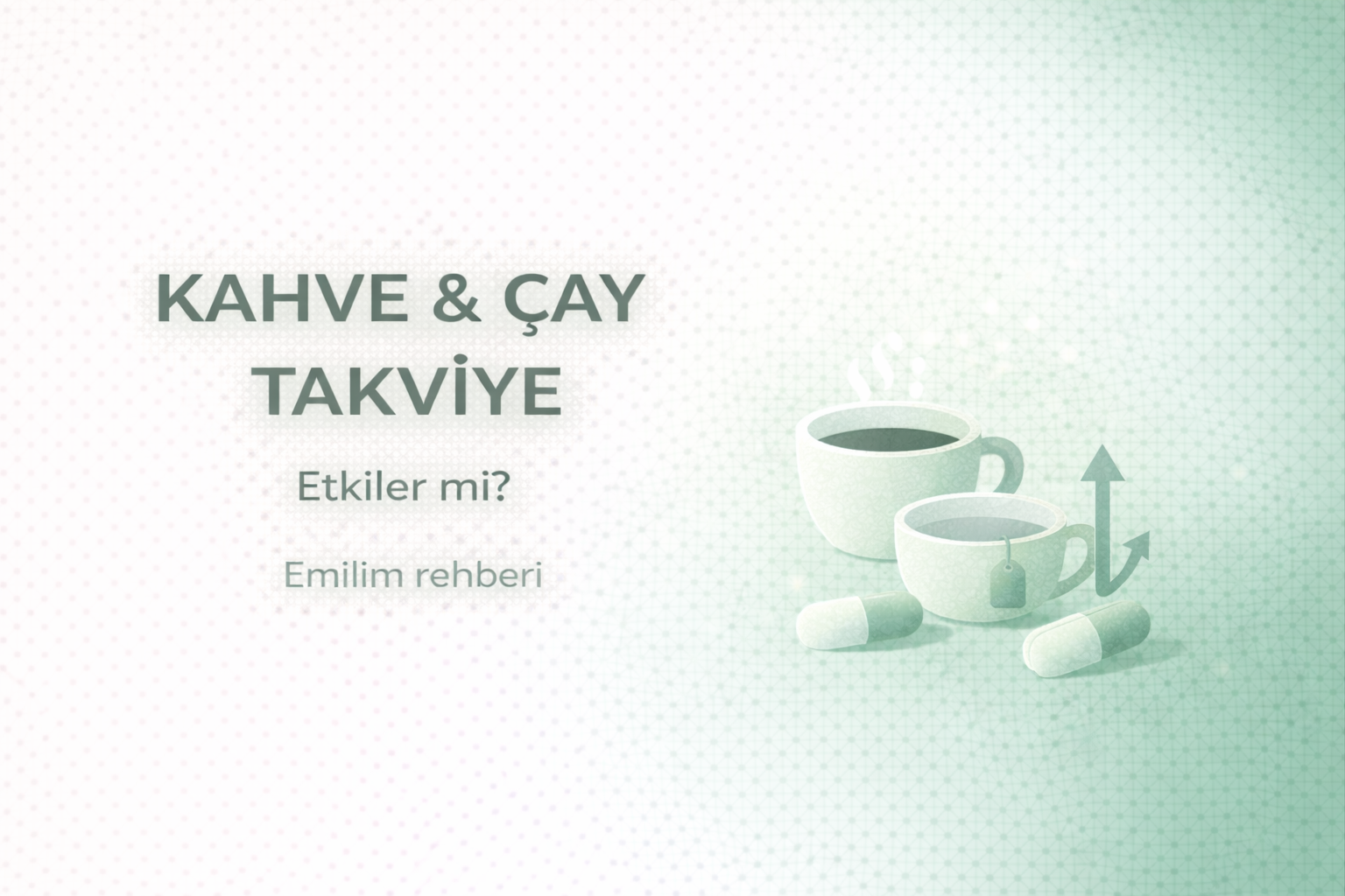 takviye kahve ile alınır mı,vitamin çay ile alınır mı,kahve vitamin emilimini etkiler mi,çay mineral emilimini azaltır mı,demir takviyesi çay ile alınır mı,takviye kullanım zamanı,vitamin gıda takviyesi rehberi,kahve ve vitamin etkileşimi,çay ve mineral emilimi,takviye emilim rehberi,vitamin kullanım rehberi,sağlık takviye rehberi