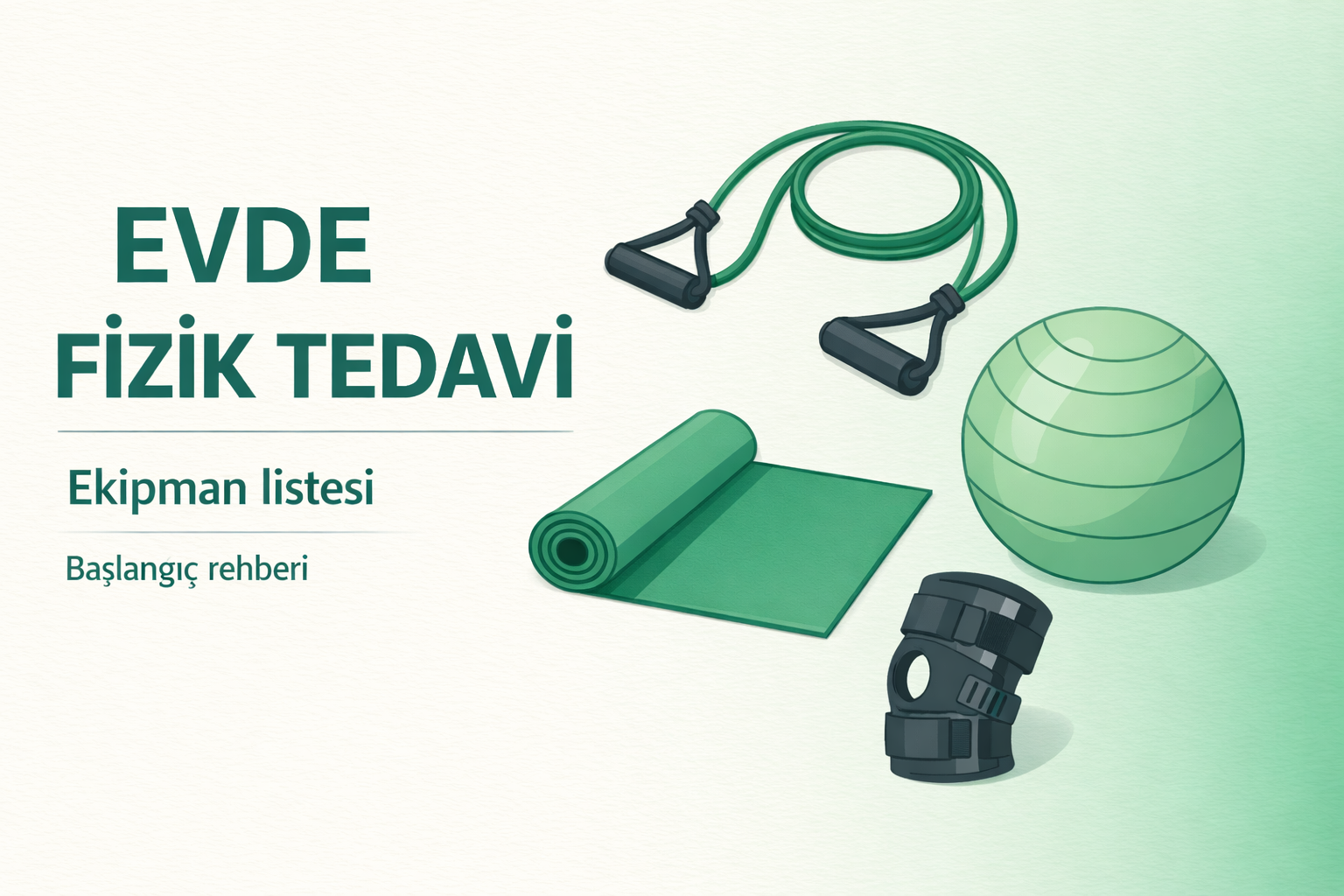 evde fizik tedavi ekipmanları,evde rehabilitasyon egzersizleri,evde fizik tedavi hazırlığı,fizik tedavi egzersiz araçları,evde egzersiz ekipman listesi,ortopedik destek ürünleri egzersiz,dizlik egzersiz kullanımı,ayak bileği destek egzersiz,evde bakım fizik tedavi,evde rehabilitasyon rehberi,yaşlı bakım egzersizleri,rehabilitasyon ekipman rehberi