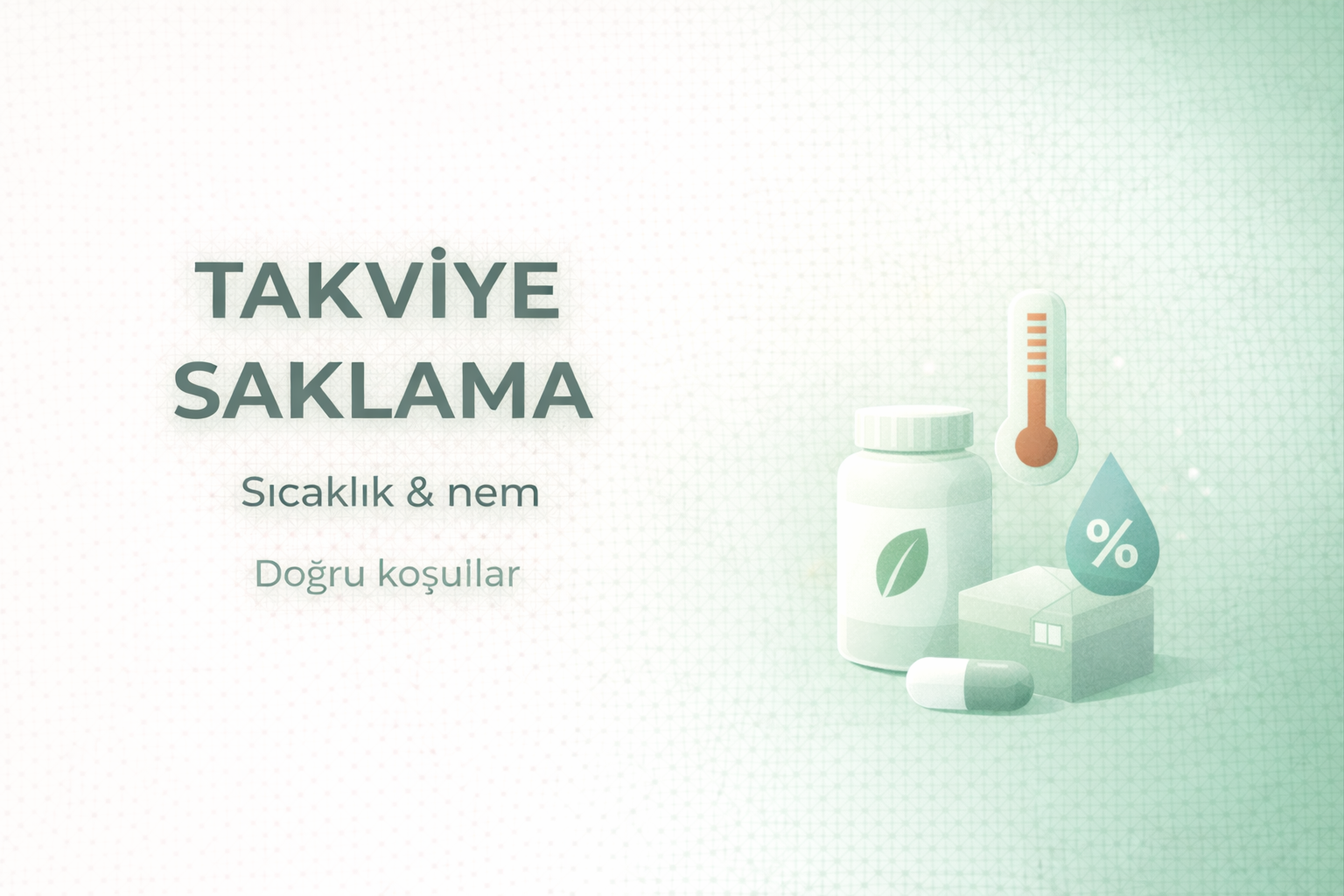 takviyeler nasıl saklanmalı,vitamin saklama koşulları,takviye edici gıda saklama rehberi,vitamin sıcaklık ve nem etkisi,vitamin saklama önerileri,takviye ürünleri nasıl korunur,vitamin stabilitesi nedir,multivitamin saklama önerileri,omega 3 saklama koşulları,probiyotik saklama koşulları,vitamin saklama hataları,sağlık ürünleri saklama önerileri
