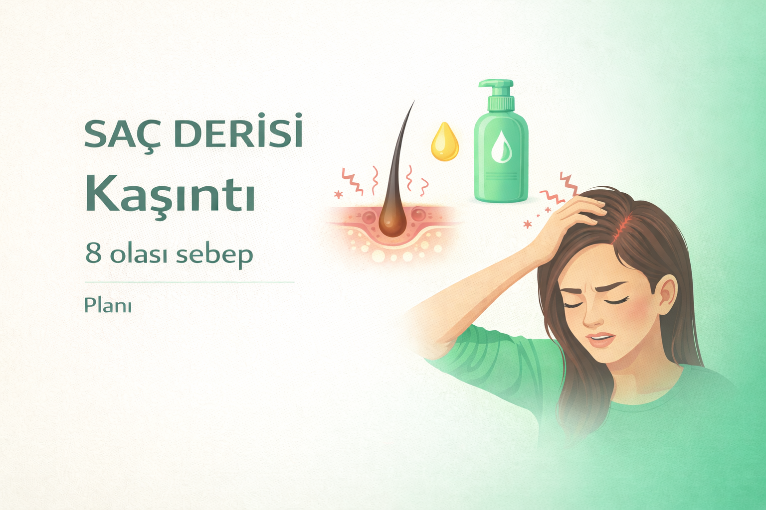 saç derisi kaşıntısı neden olur,kafa derisi kaşıntısı sebepleri,saç derisi kuruluğu belirtileri,kepek saç derisi kaşıntısı,saç derisi hassasiyeti neden olur,saç derisi bakımı rehberi,saç kaşıntısı nasıl geçer,saç bakım ürünleri seçimi,saç derisi bakım ipuçları,saç derisi sağlığı,saç derisi tahrişi neden olur,saç sağlığı rehberi