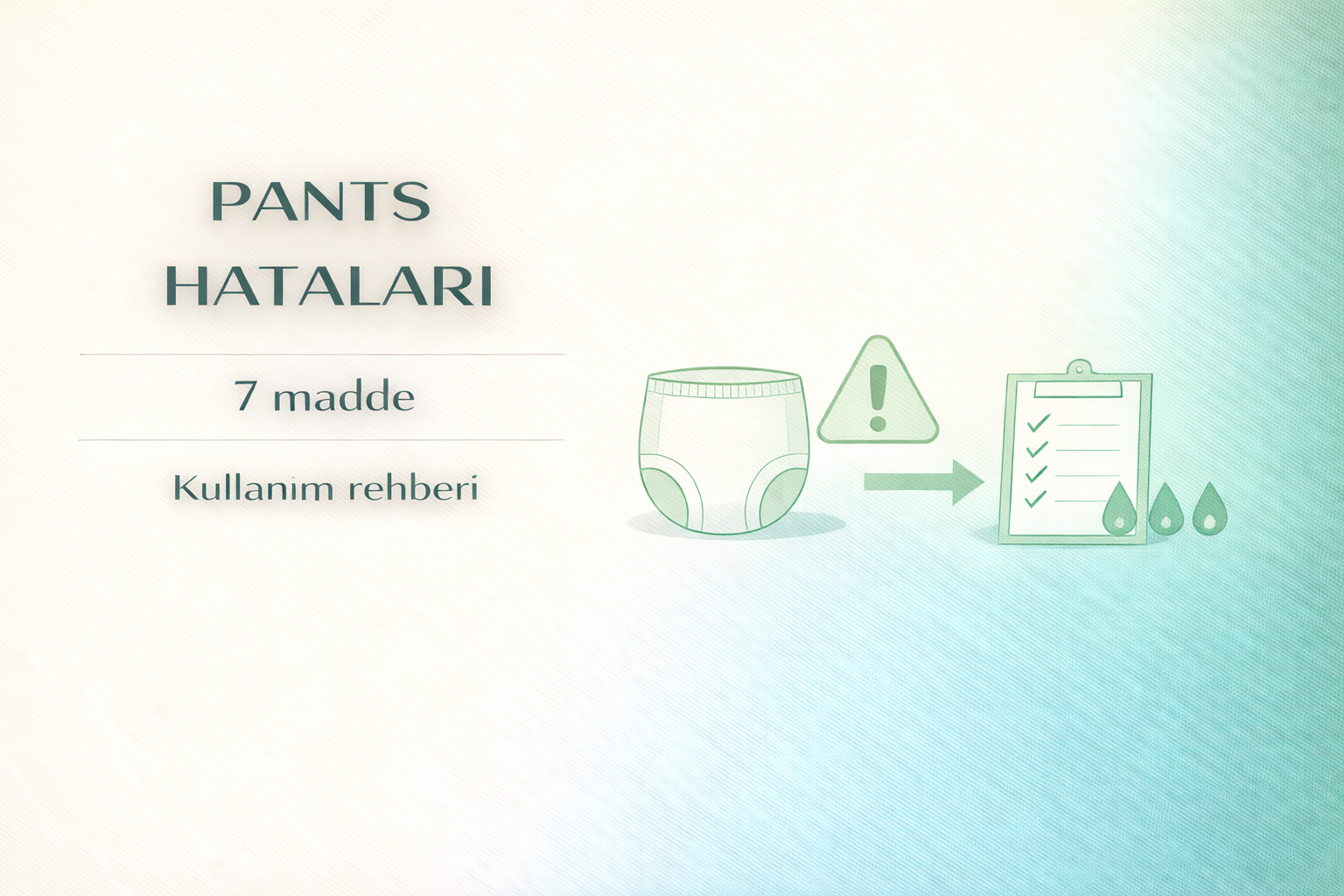 emici külot kullanım hataları,pants hasta bezi rehberi,inkontinans ürün rehberi,hasta bakım ürünleri,yetişkin bakım ürünleri,emici külot pants rehberi,hasta bezi kullanım rehberi,yetişkin bez rehberi,inkontinans bakım çözümleri