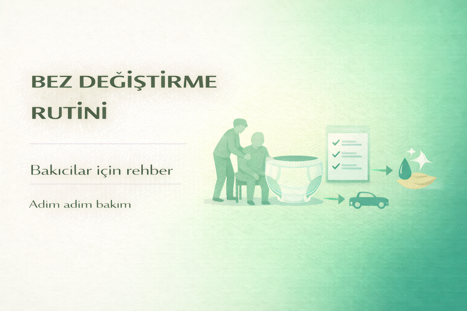 bakıcılar için hasta bezi değiştirme rehberi,evde bakım hasta bezi değişimi,inkontinans hasta bakım rutini,yetişkin hasta bezi kullanımı,yaşlı bakım rehberi,hasta bakım hijyen adımları,bakım verenler için rehber,yatan hasta bakım ürünleri,inkontinans bakım ürünleri,hasta bakım hijyen çözümleri,yetişkin bakım ürünleri,hasta bezi değiştirme adımları
